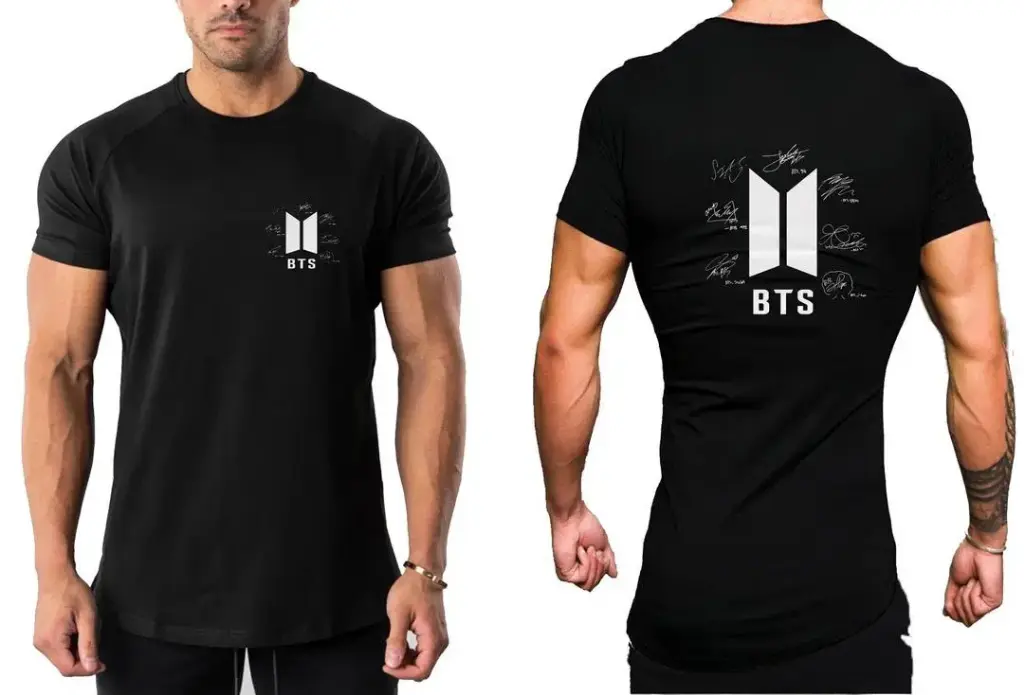 BTS T-Shirt