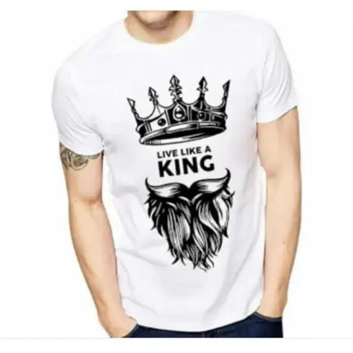 King T-shirt