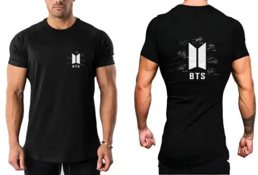 BTS T-Shirt